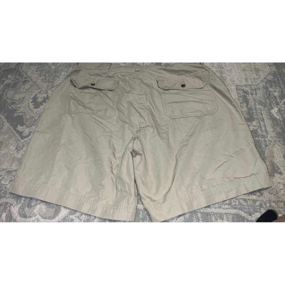 Polo Ralph Lauren Shorts Beige Mens Size 38 cotton - Picture 6 of 6